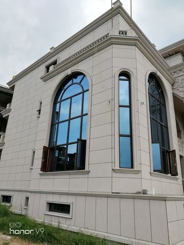 匠心铸就安全之美 闽帝豪金属门窗厂的产品与工艺解析